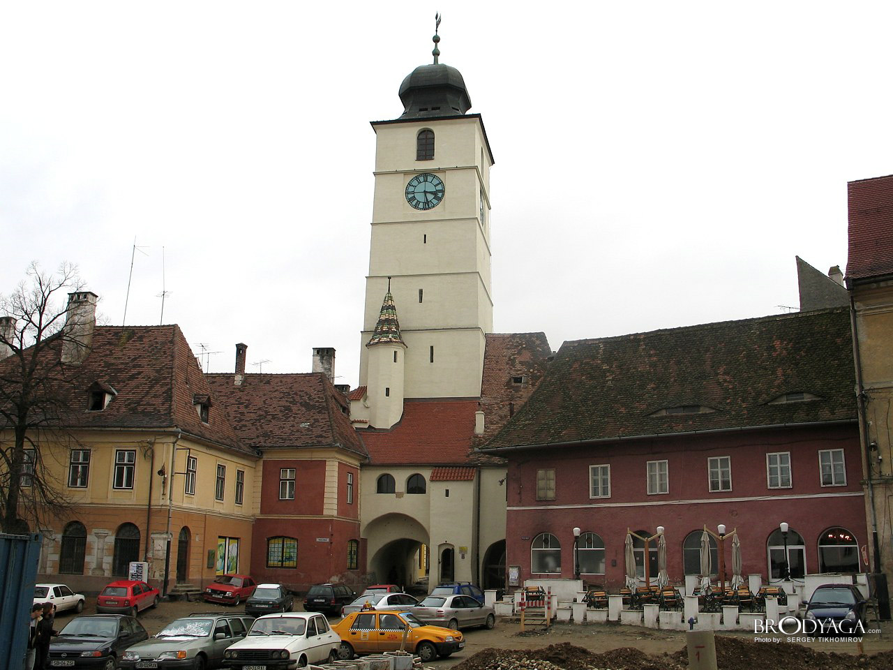 Sibiu